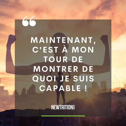 Le chemin du succ�s